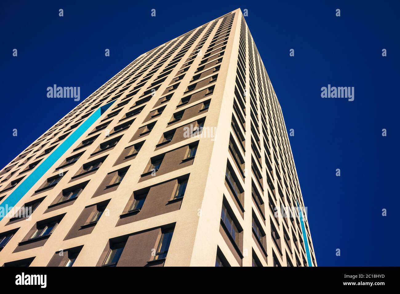 Beautiful view of Private Elevator High-Rise Condominiums For Rent