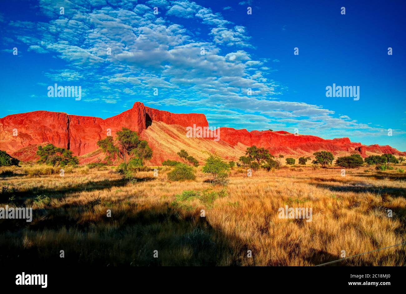 Petrified dunes at the sunrise at Namib desert, Namibia Stock Photo Alamy