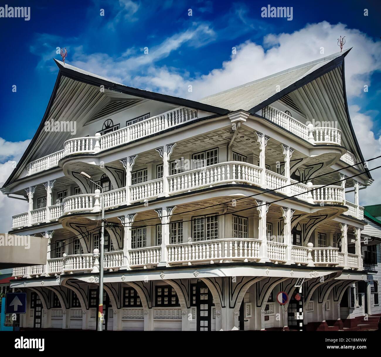 YaH Real Estate, Paramaribo (+5978967431)