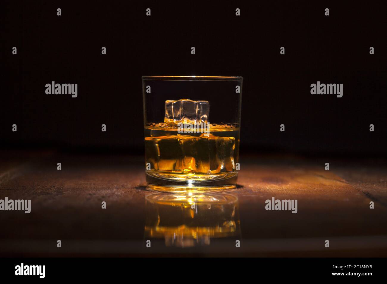 Whiskey served hires stock photography and images Alamy