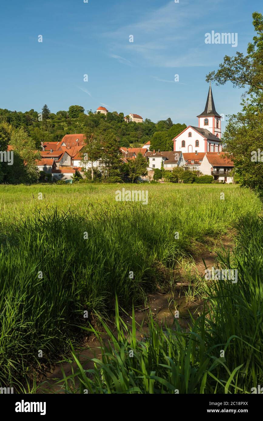 Reichelsheim High Resolution Stock Photography And Images Alamy