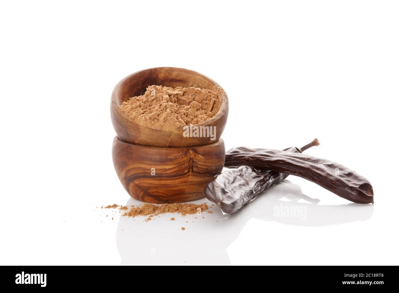 Carob flour hires stock photography and images Alamy
