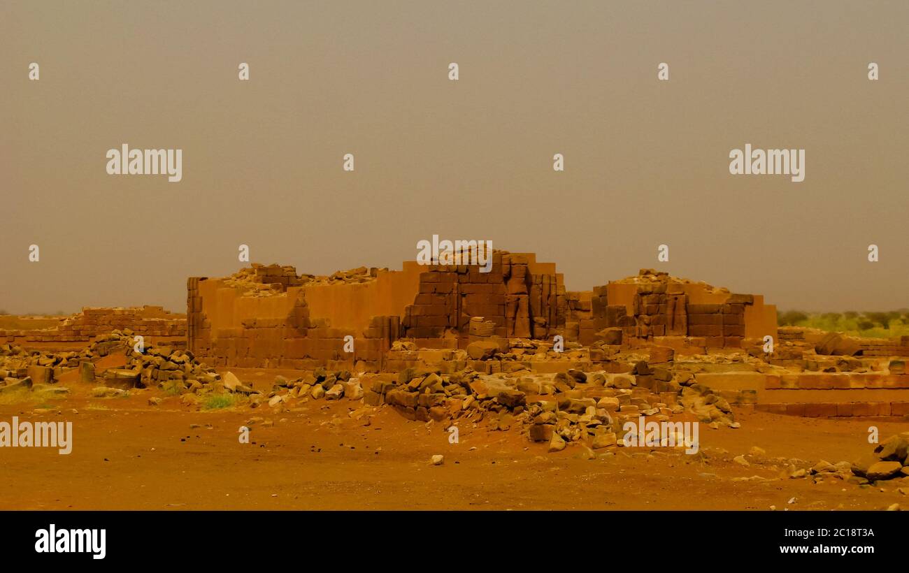 Muswar 2 Musawwarat as sufra hi-res stock photography and images - Alamy