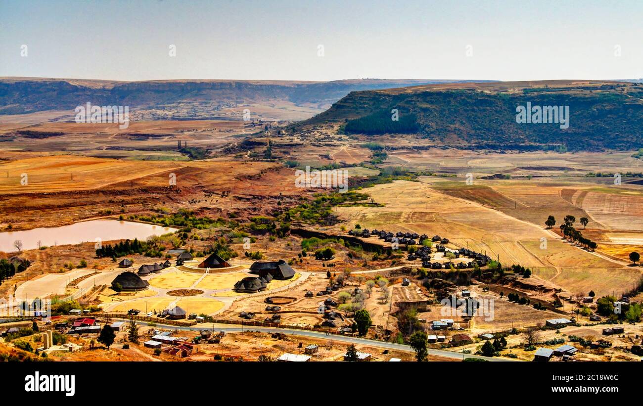 Exact! Maseru, Maseru