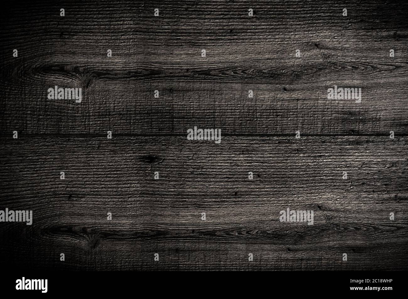 Rustic wood texture dark hi-res stock photography and images - Alamy