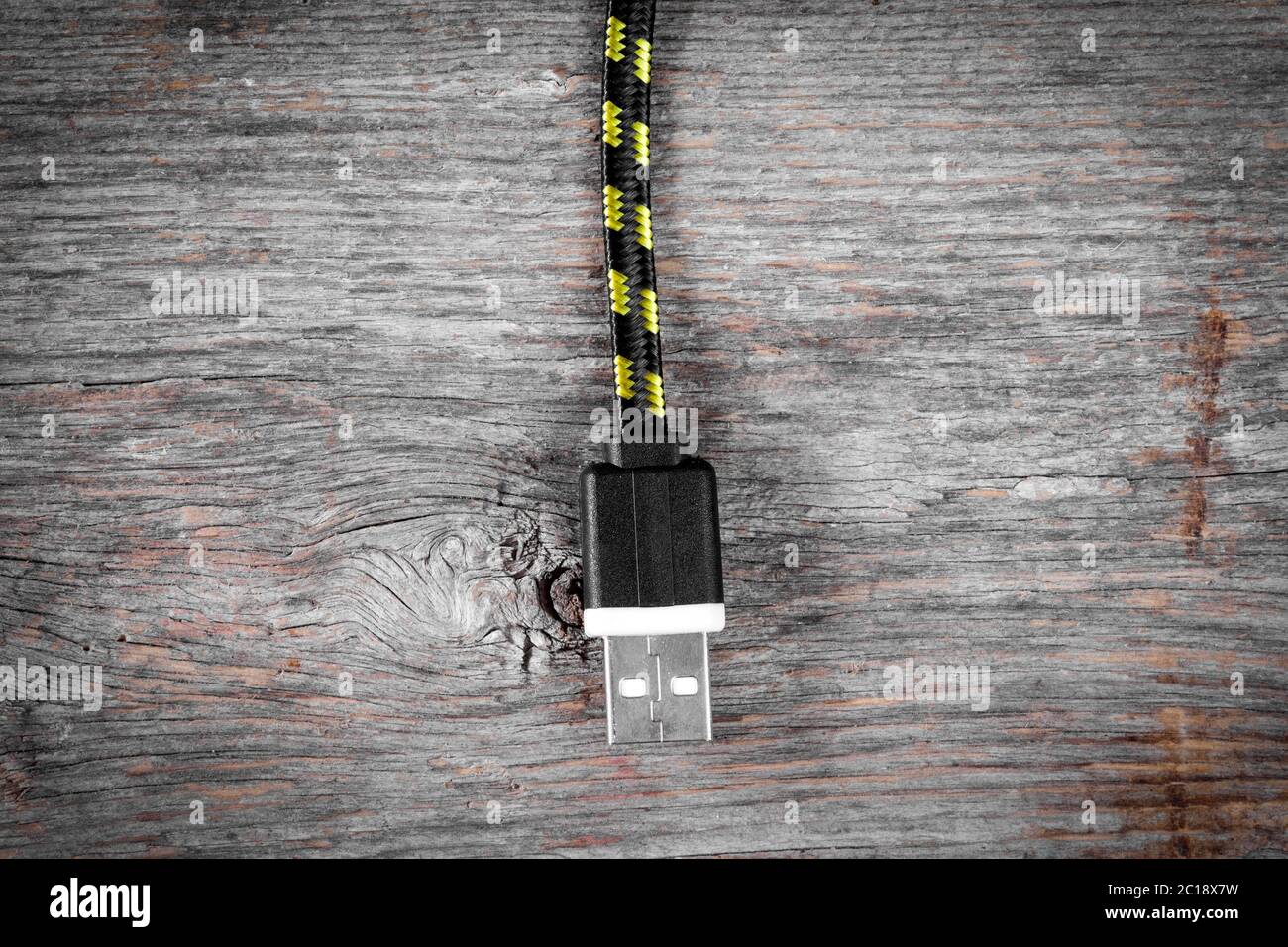Braided cable hi-res stock photography and images - Alamy
