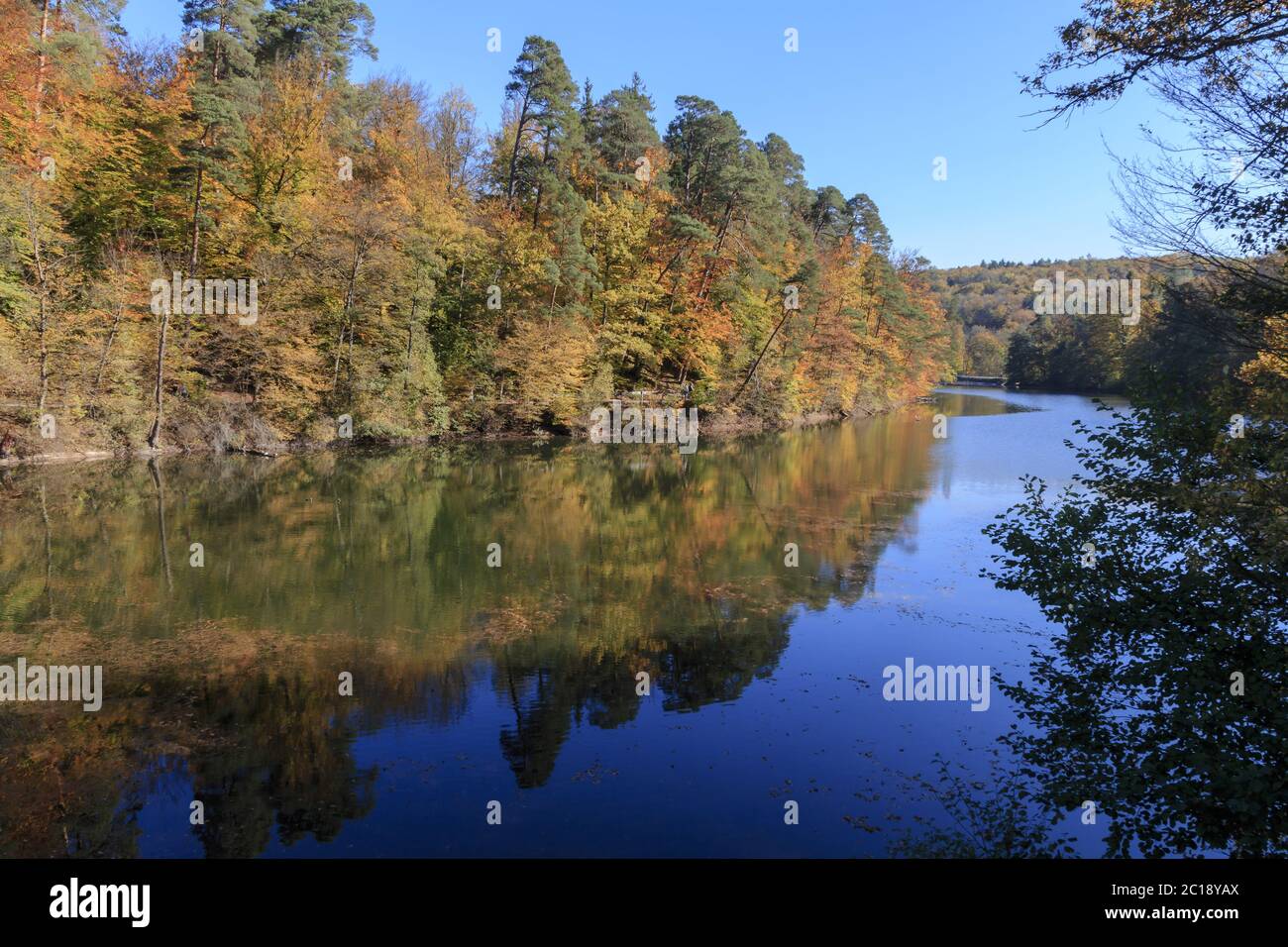 Stuttgart, germany landscape hi-res stock photography and images - Alamy