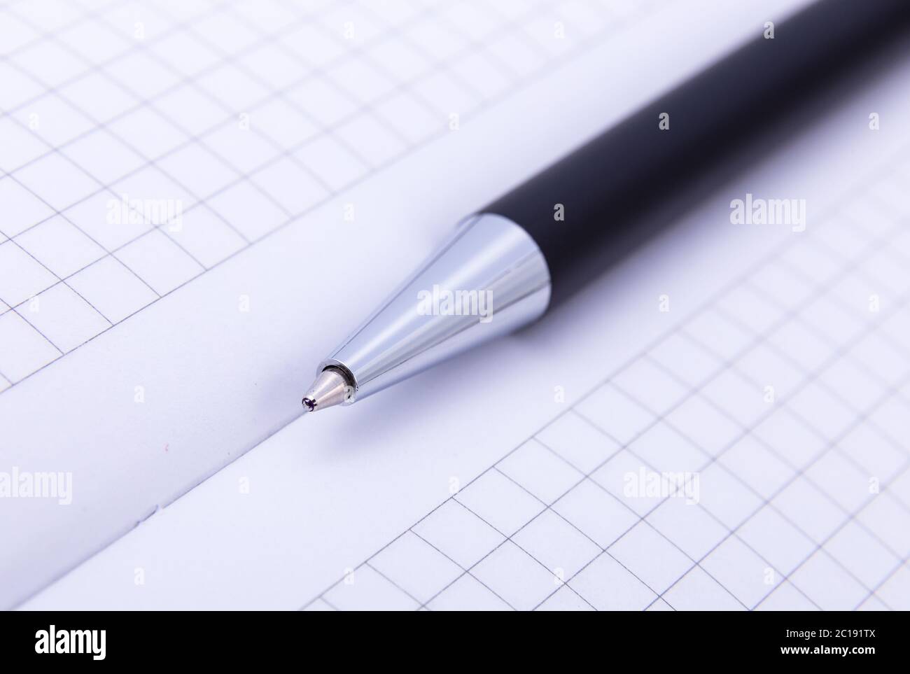 Ball point pen close up hires stock photography and images Alamy