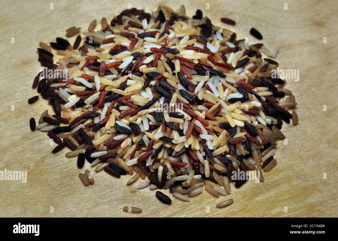 Long grain rice texture hi-res stock photography and images - Alamy