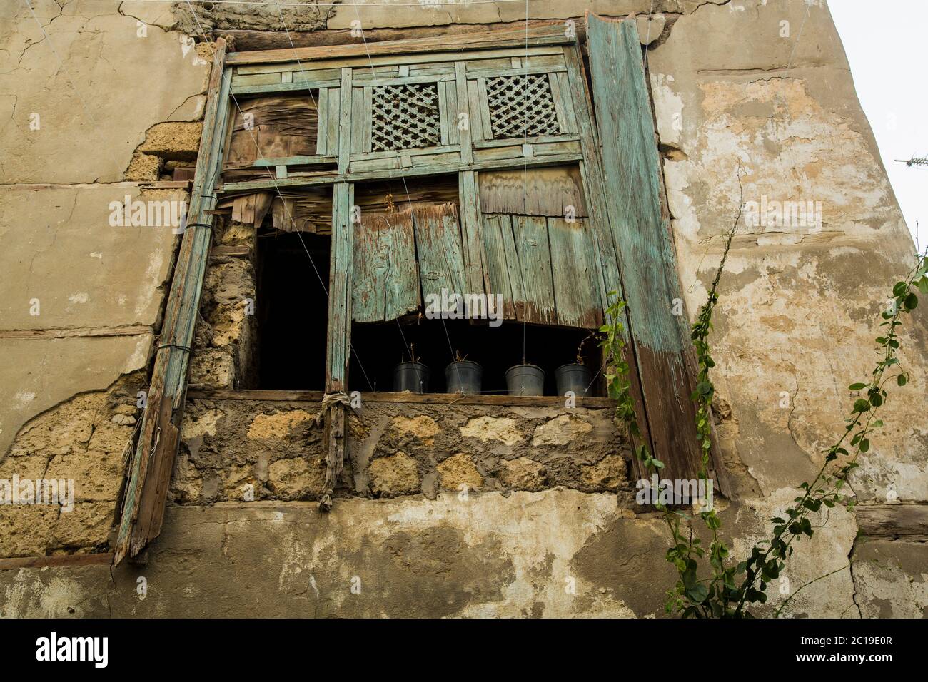 historical city jeddah saudi arabia Stock Photo Alamy