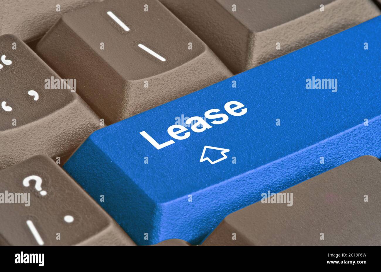Net lease hi-res stock photography and images - Alamy