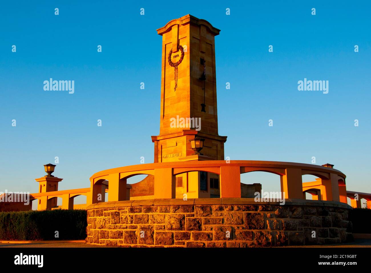 Fremantle western australia statue hires stock photography and images
