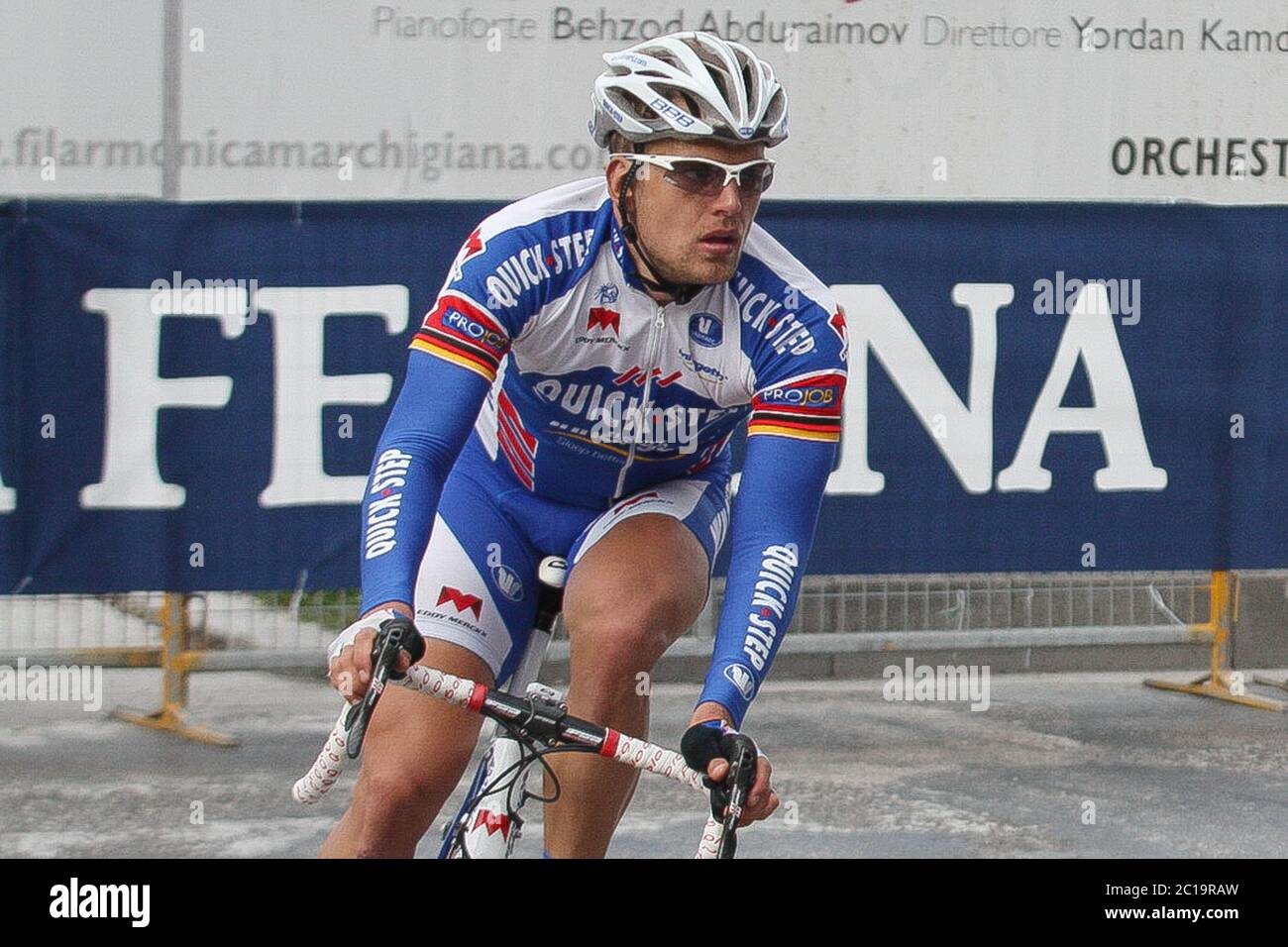 etixx quick step cycling team