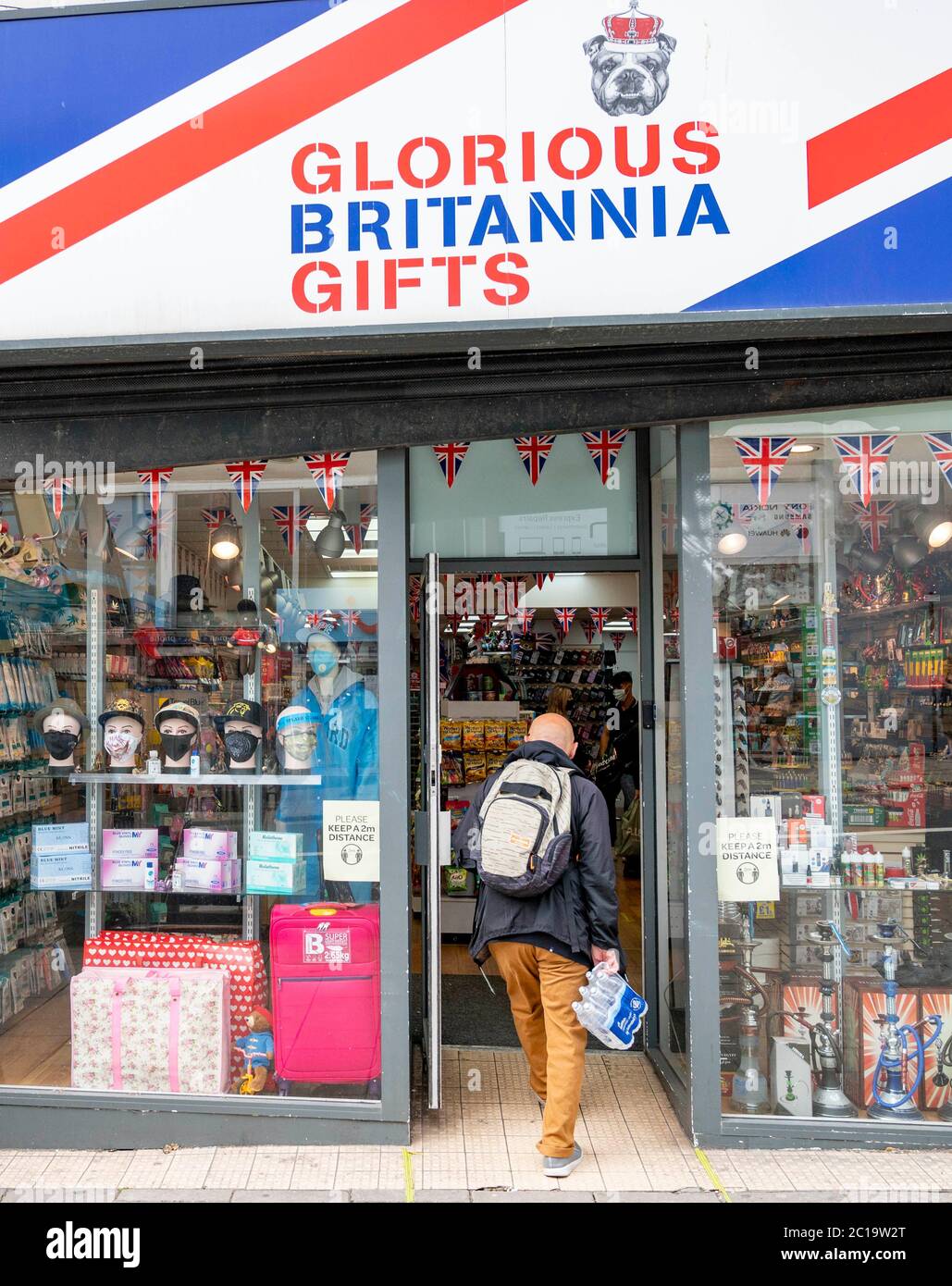 Glorious britain store hi-res stock photography and images - Alamy