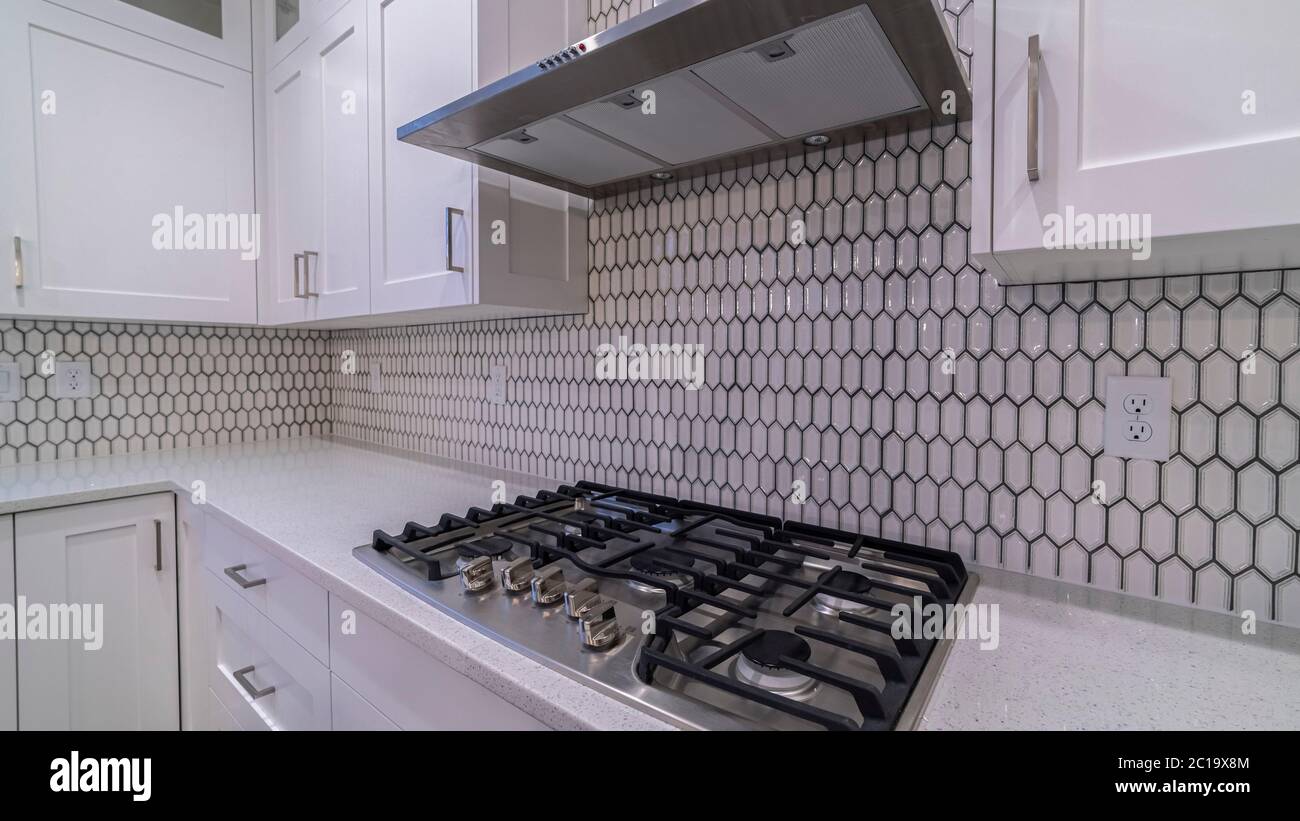 cooker top extractor
