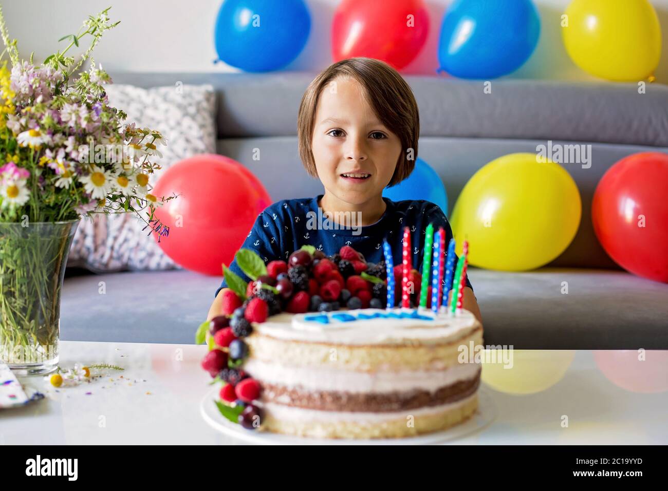 what to get a boy for his birthday