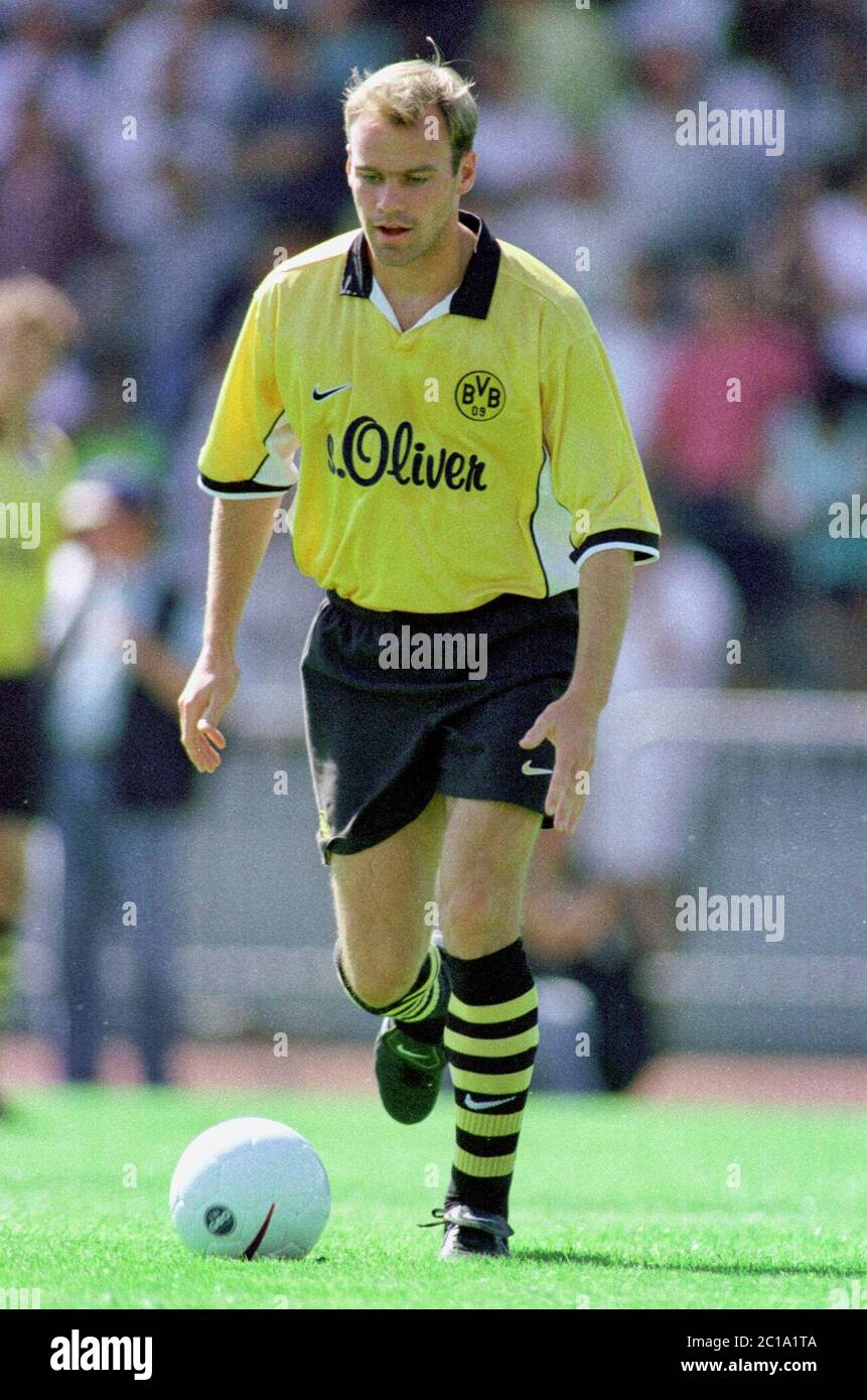 dortmund 1998