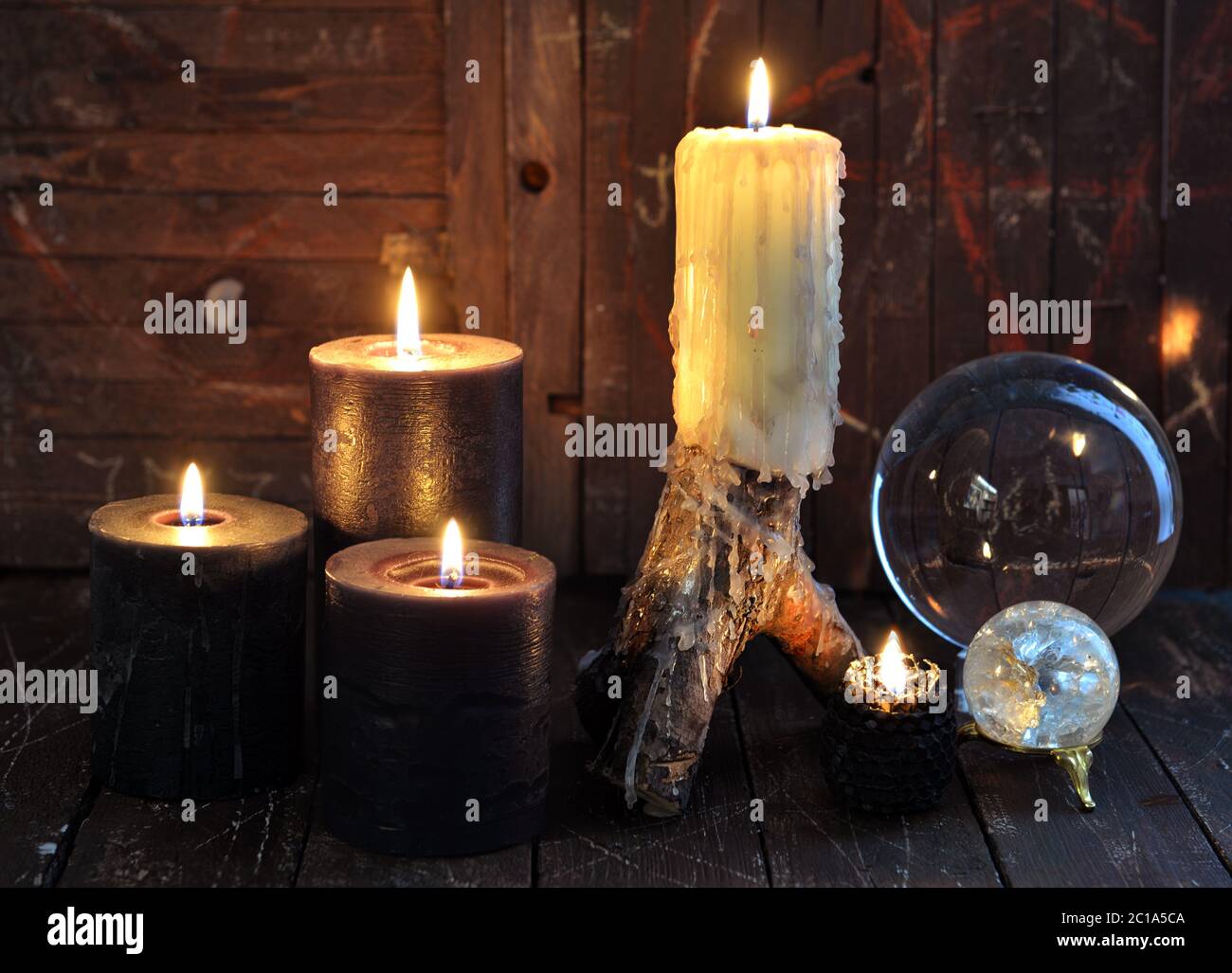 Candles 2024 for wicca