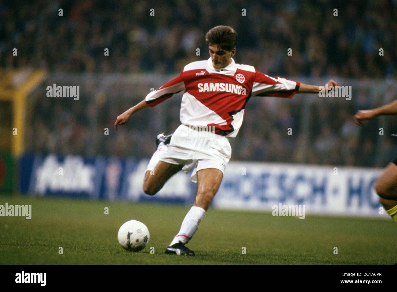 Bundesliga 92/ 93 Bundesliga 92/ 93
