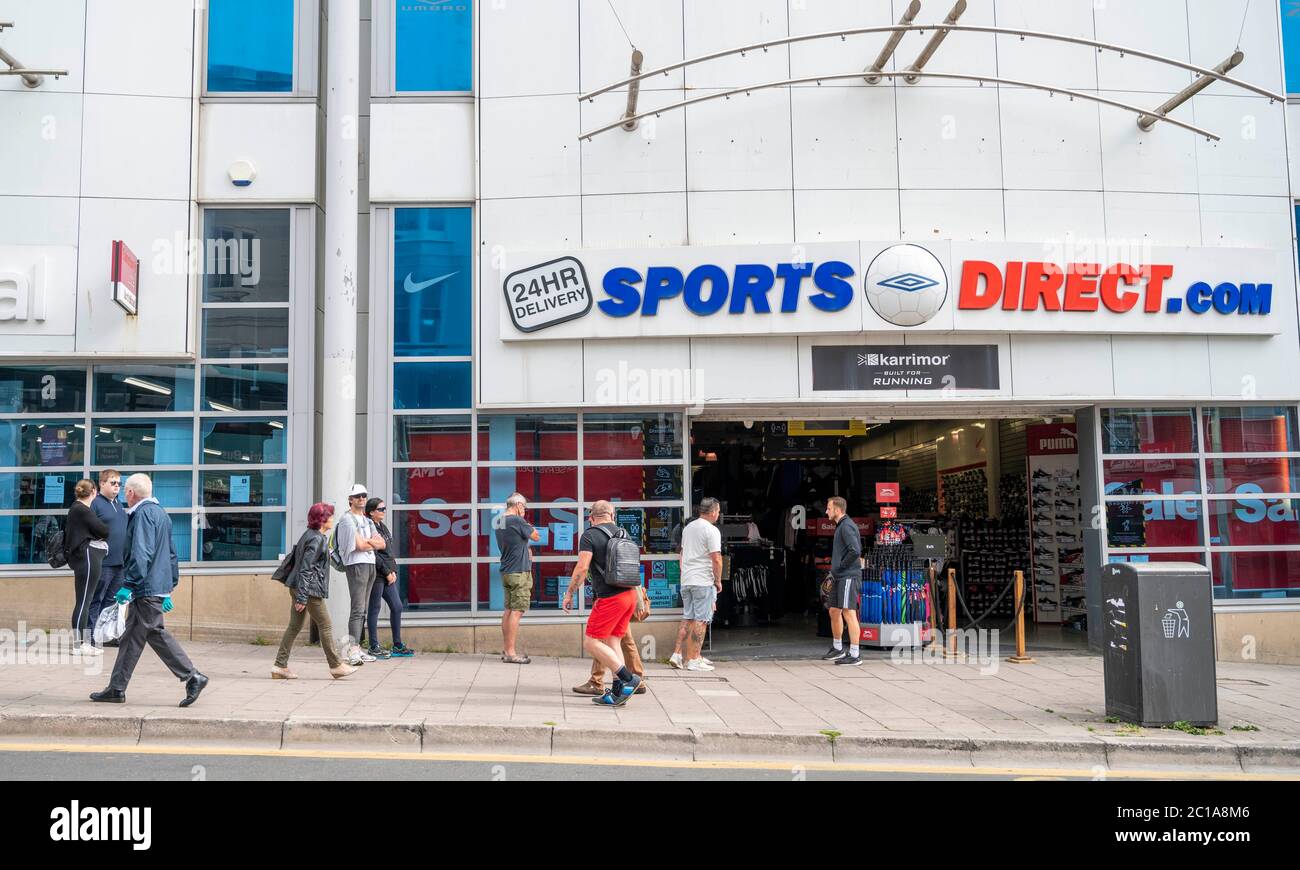 Sports direct england hires stock photography and images Alamy