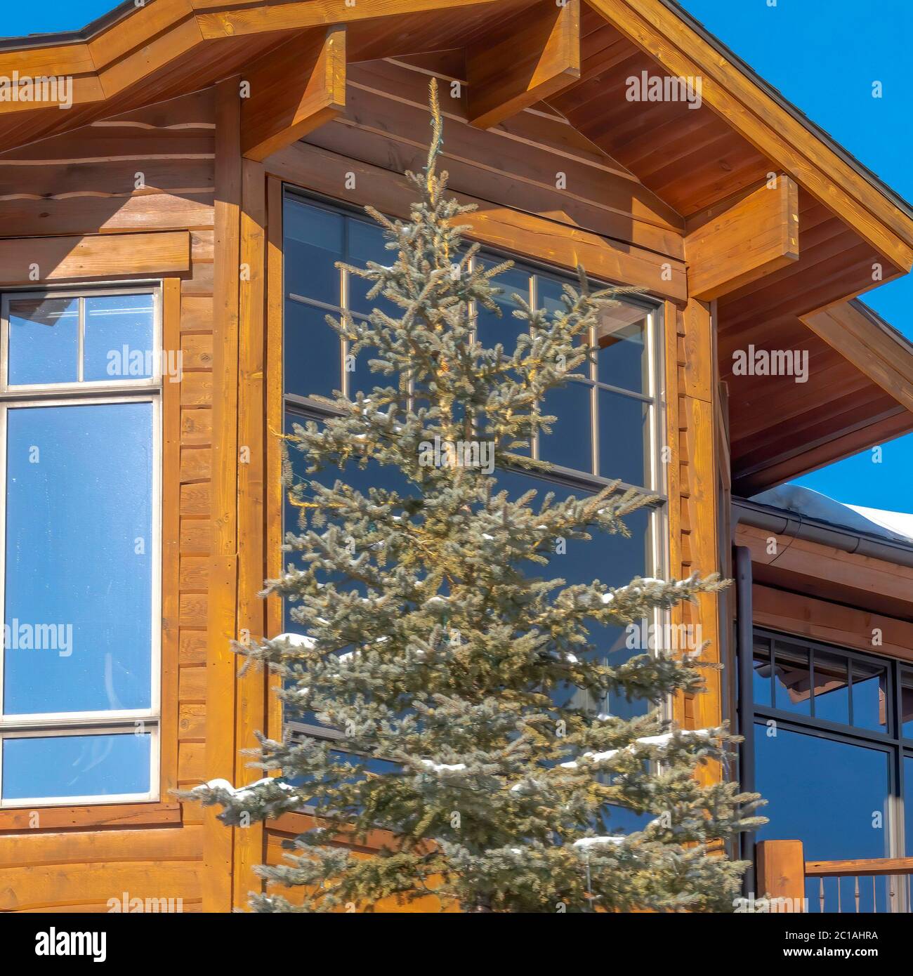 Sunny bay window hi-res stock photography and images - Alamy