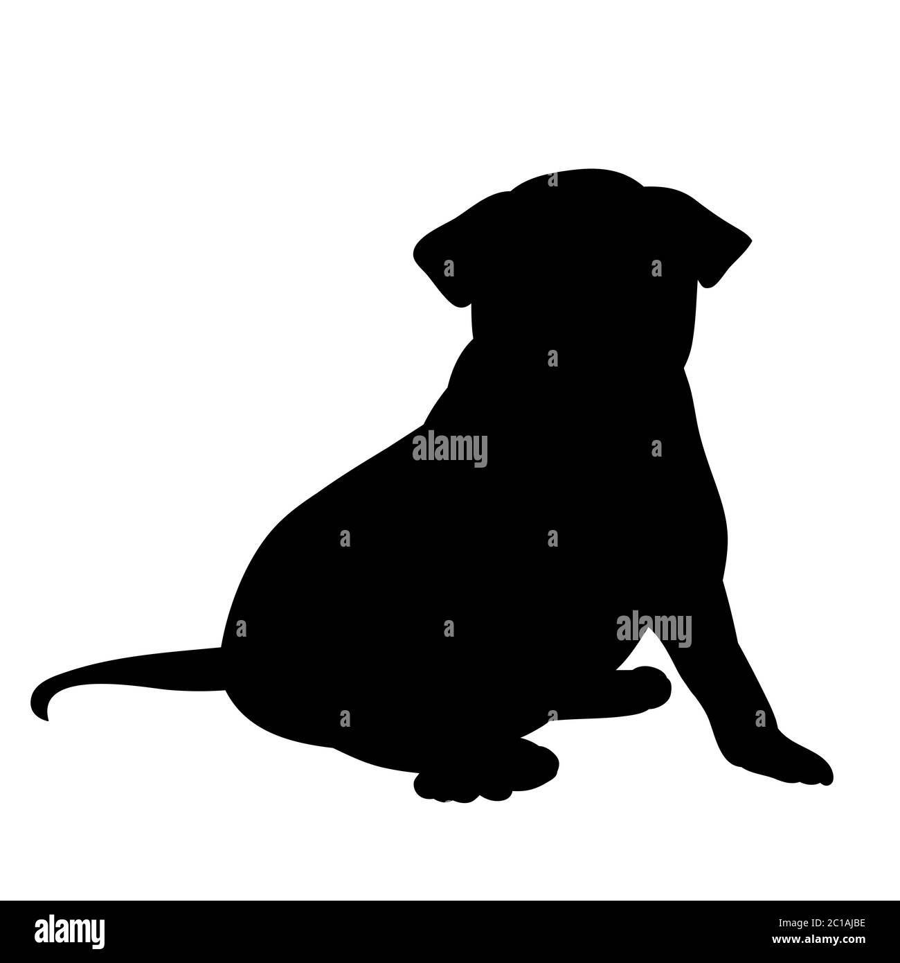 Featured image of post Sitting Pug Silhouette Choose from 13 589 printable design templates like pug silhouette posters flyers mockups invitation cards business cards brochure etc