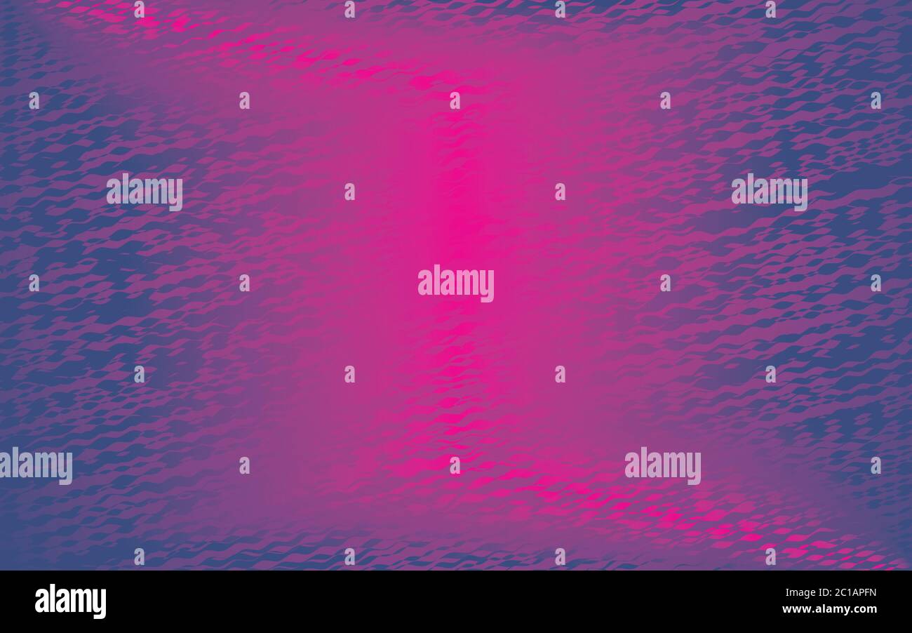 Purple Blue Neon Abstract Shining Background with Iridescent Glowing ...