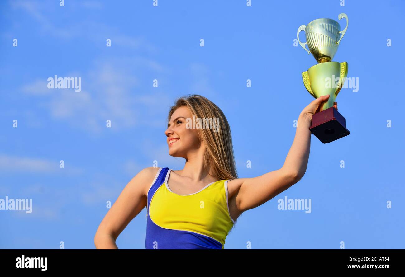 Sporting success
