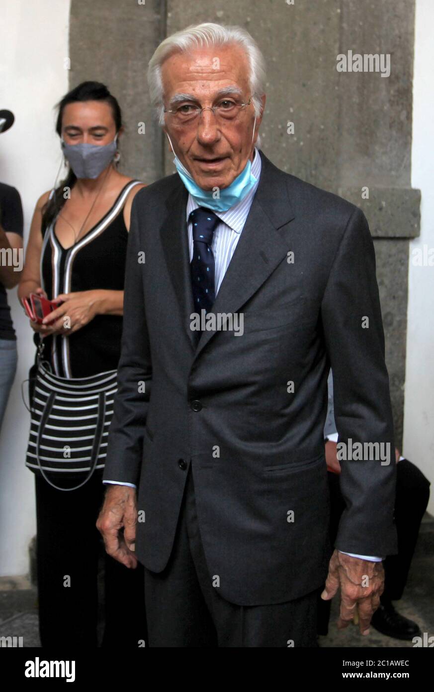 Picture of Italo Ormanni