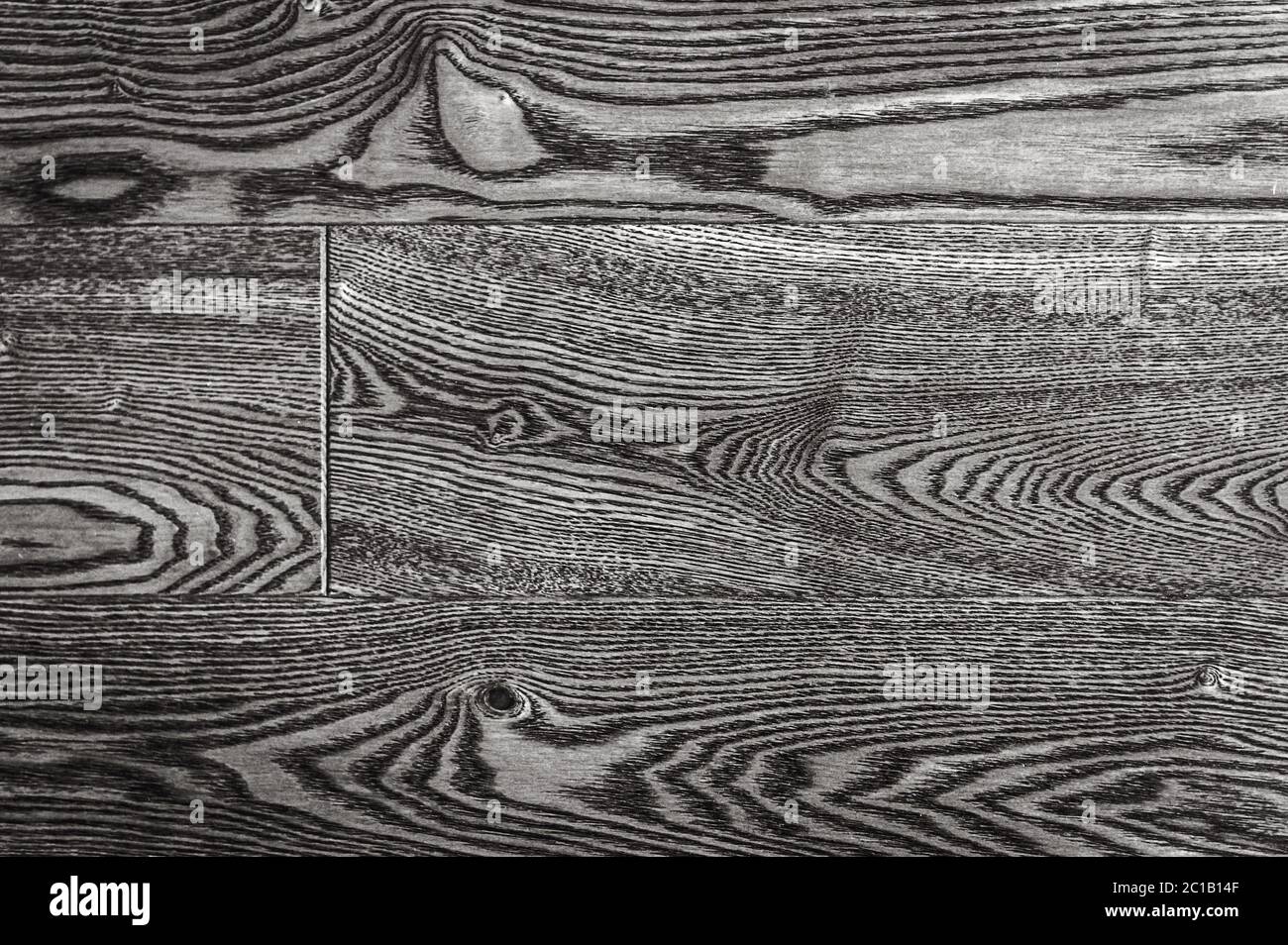 Gray wood texture background. Stock Photo