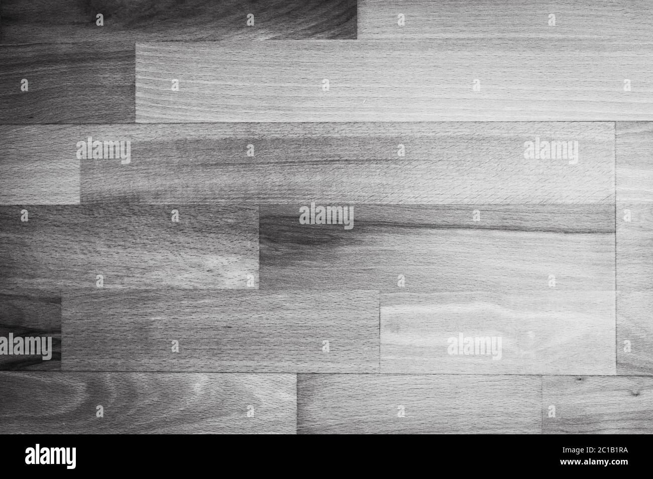 Gray wood texture background. Stock Photo