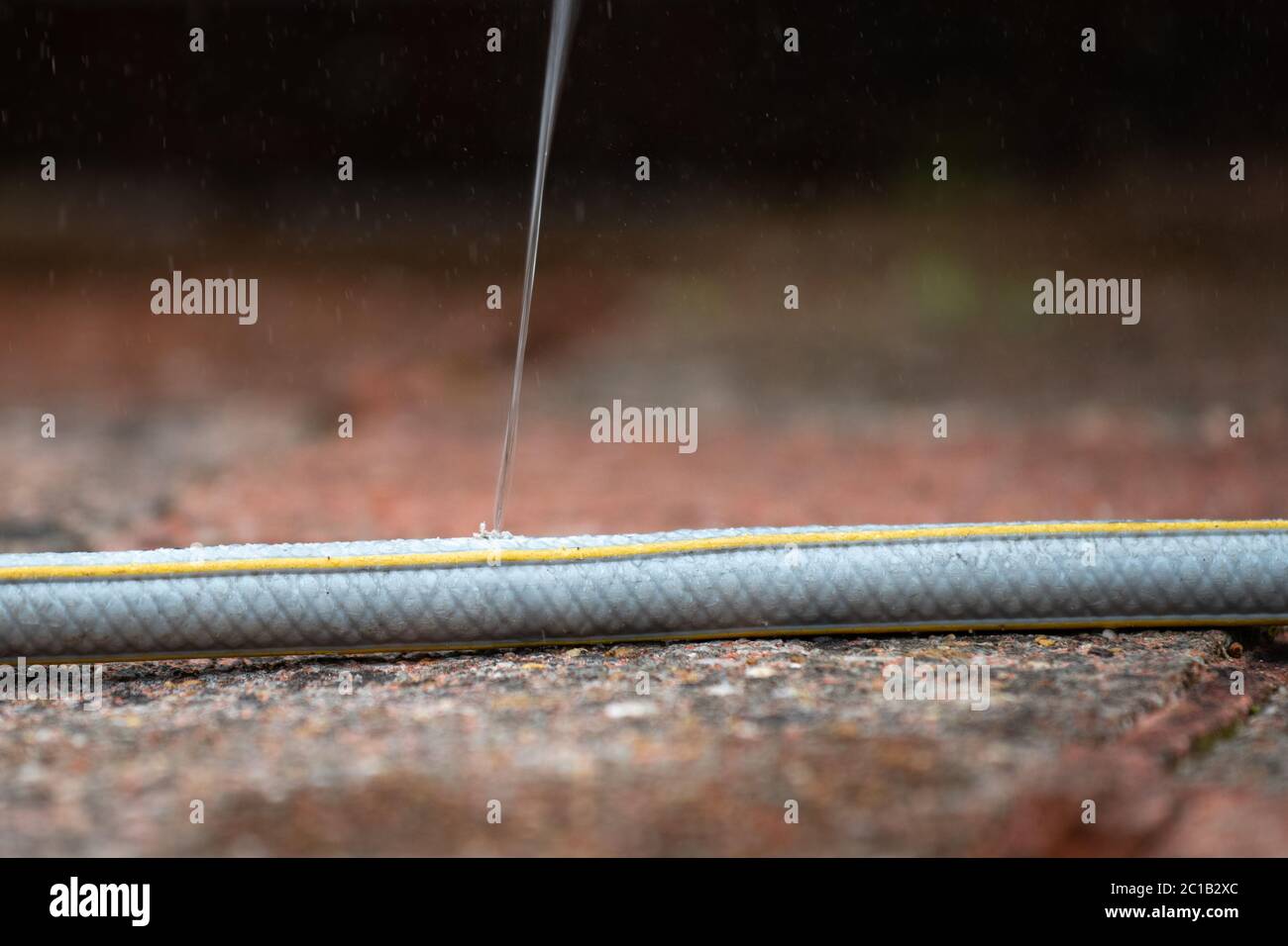 Water pipe leak hires stock photography and images Alamy