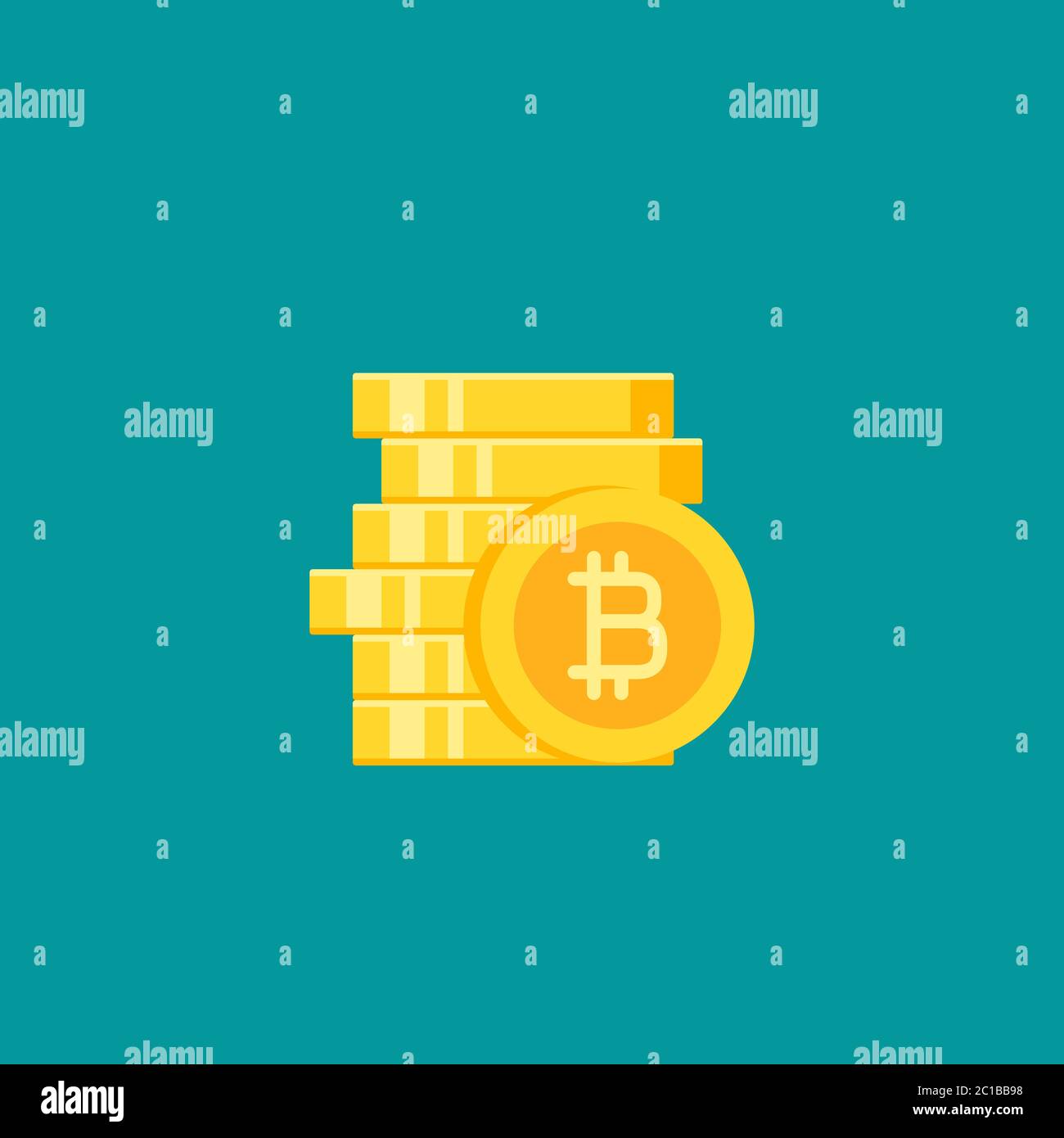 Stack Of Bitcoin Gold Coins With Coin In Front Of It Flat Icon Isolated On Blue Online Paying Pictogram Vector Illustration Crypto Currency Virtu Stock Vector Image Art Alamy Stack Of Bitcoin Gold Coins With Coin In Front Of It Flat Icon Isolated On Blue Online Paying Pictogram Vector Illustration Crypto Currency Virtu Stock Vector Image Art Alamy