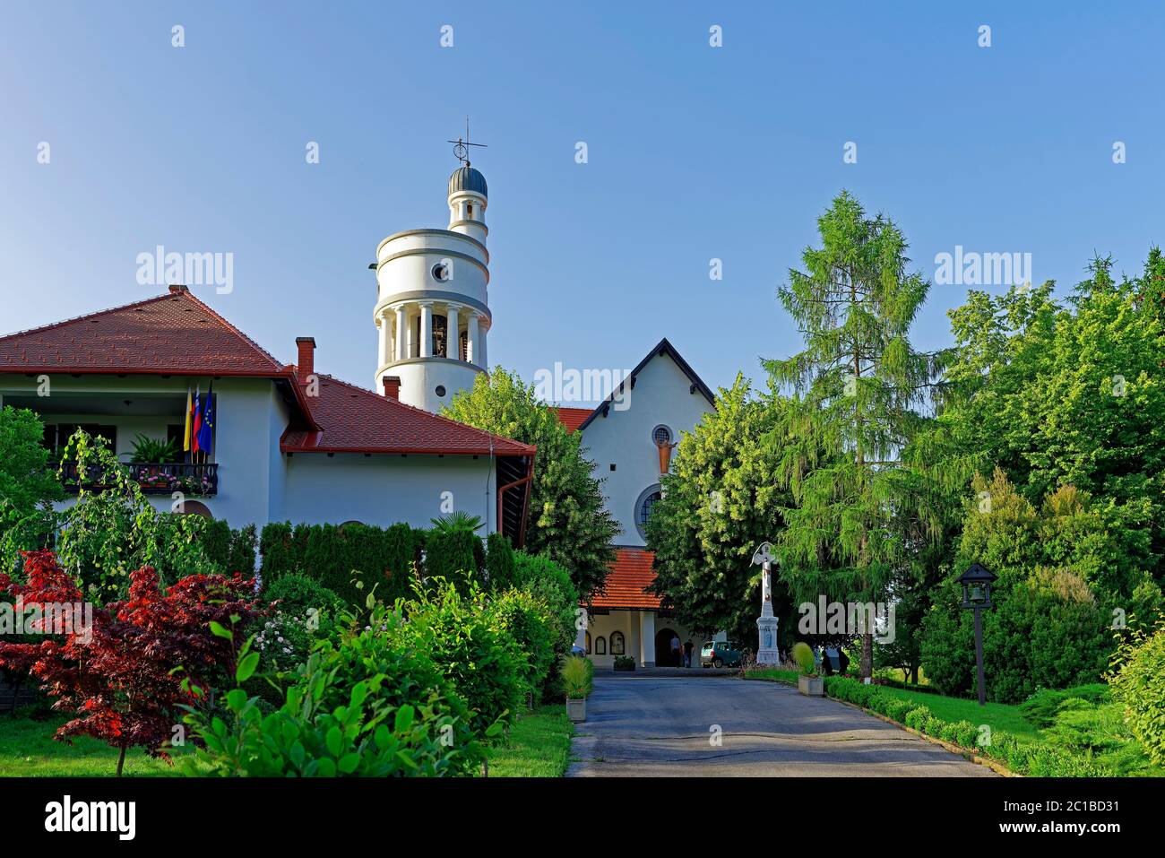 Cerulyse hi-res stock photography and images - Alamy