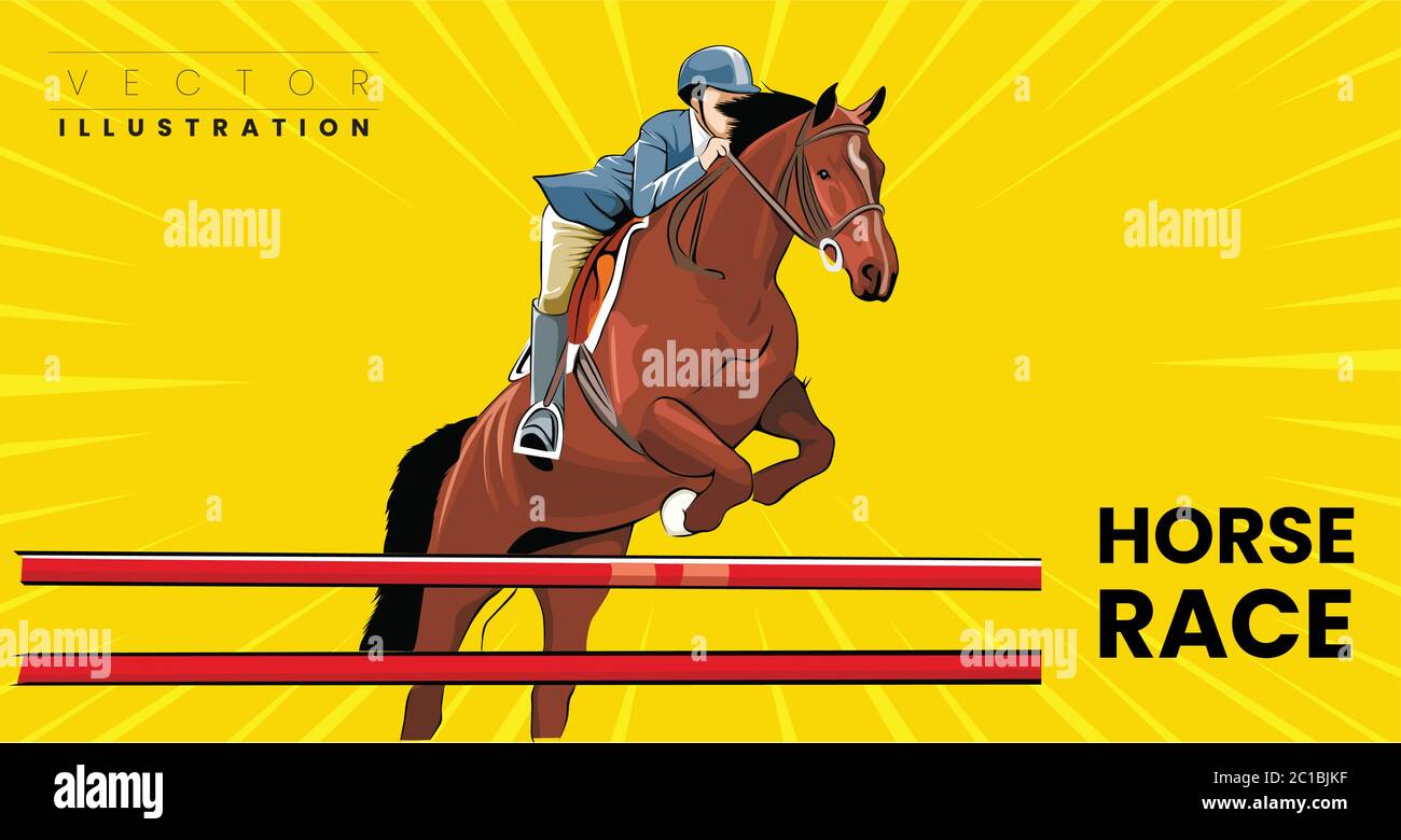 Equestrian woman vintage Stock Vector Images - Alamy