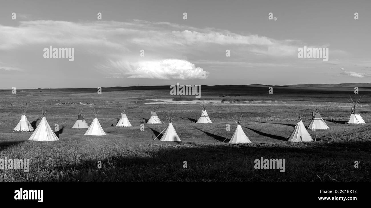 Browning montana Black and White Stock Photos & Images - Alamy