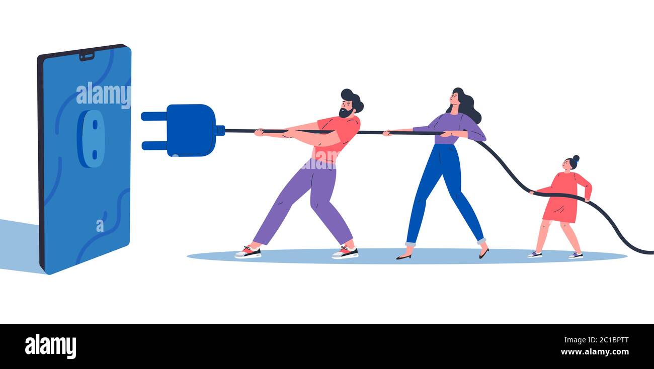 View of 24-year-old started a global social media detox after personal tragedy