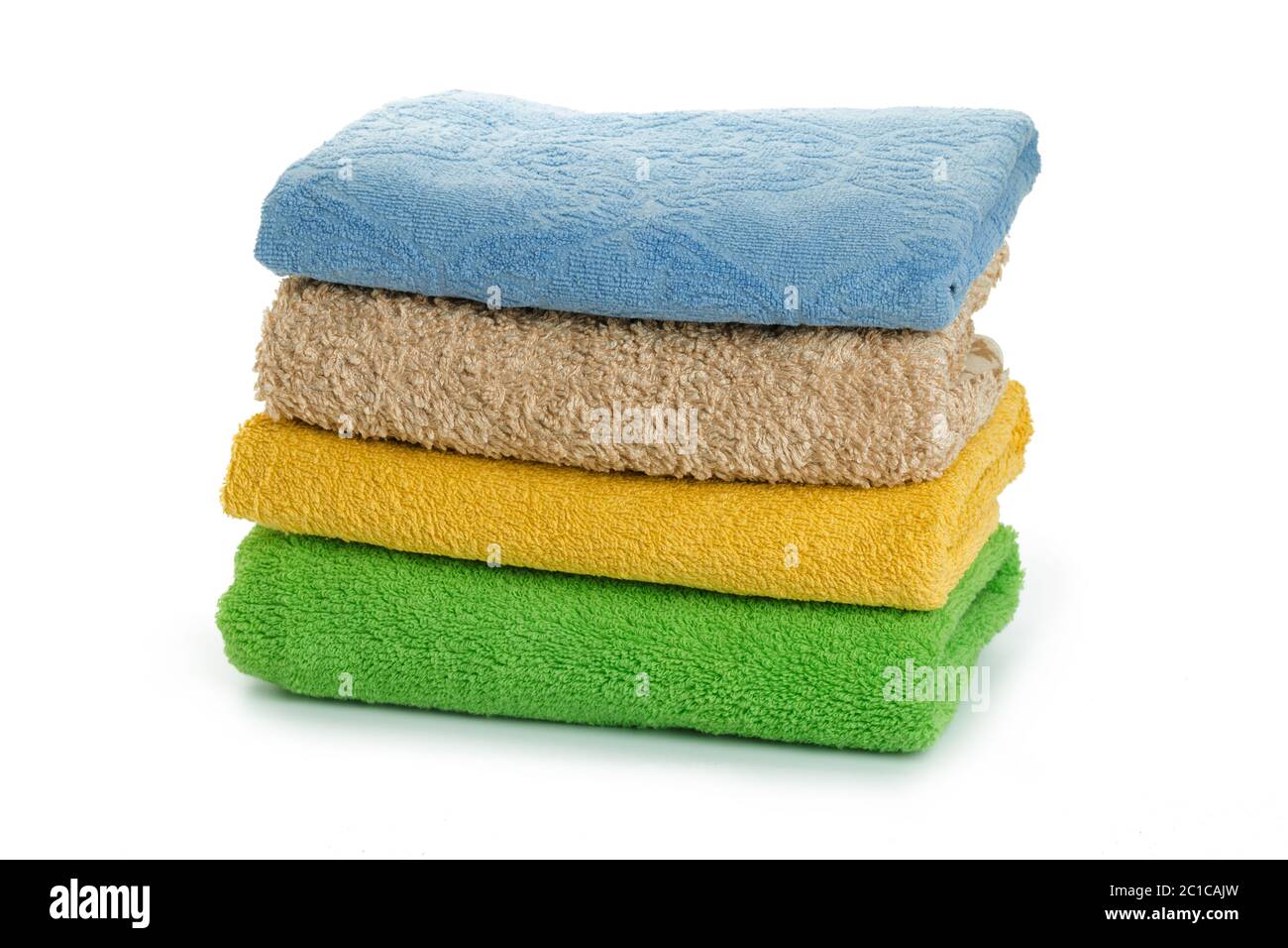 Towels softness clean lifestyle hi-res stock photography and images - Alamy