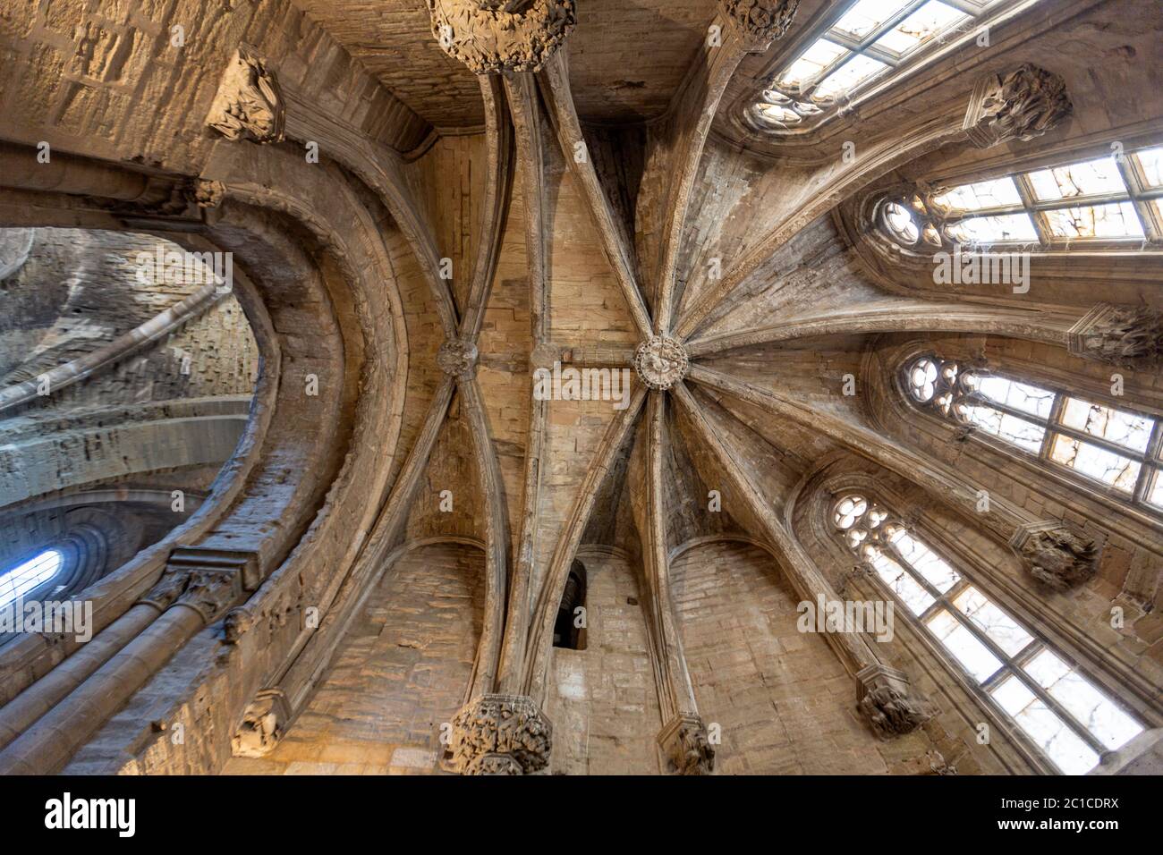 Catedral de san pedro hi-res stock photography and images - Alamy