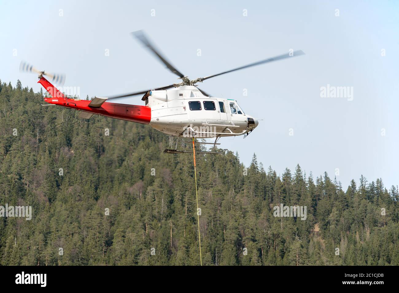 Bell Helicopter 412 Hi Res Stock Photography And Images Alamy Bell Helicopter 412 Hi Res Stock Photography And Images Alamy
