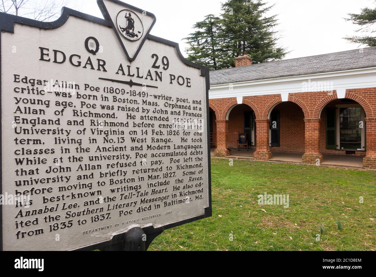 Edgar allan poe raven hires stock photography and images Alamy