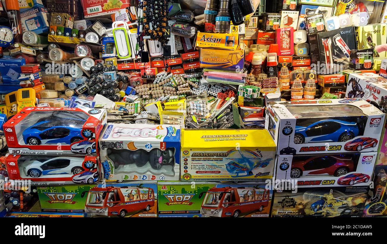 Karachi Toy Shop at Rose Hart blog