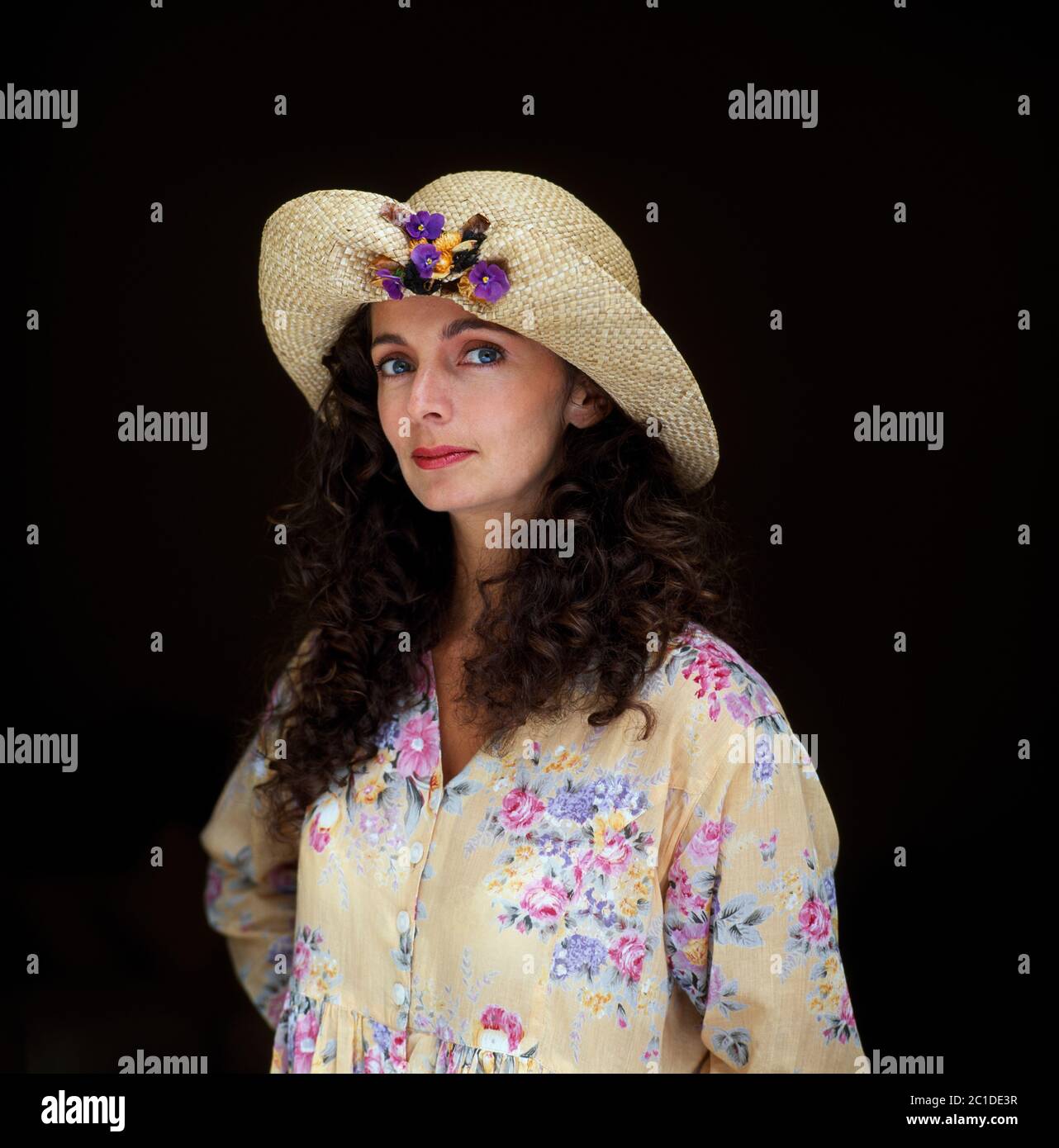 Cherry gillespie hires stock photography and images Alamy
