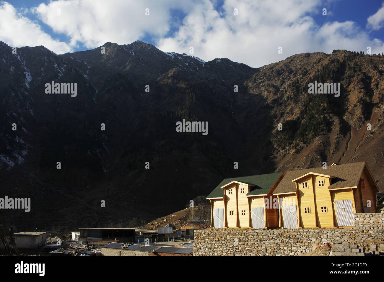 Naran kaghan hires stock photography and images Alamy