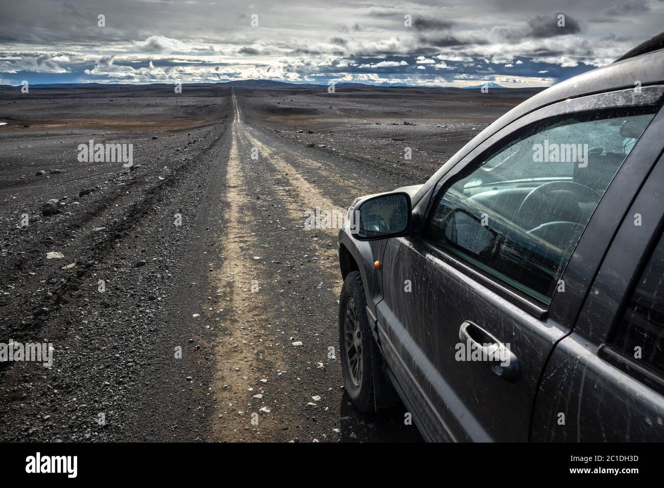 Island Street F26 Stock Photo Alamy