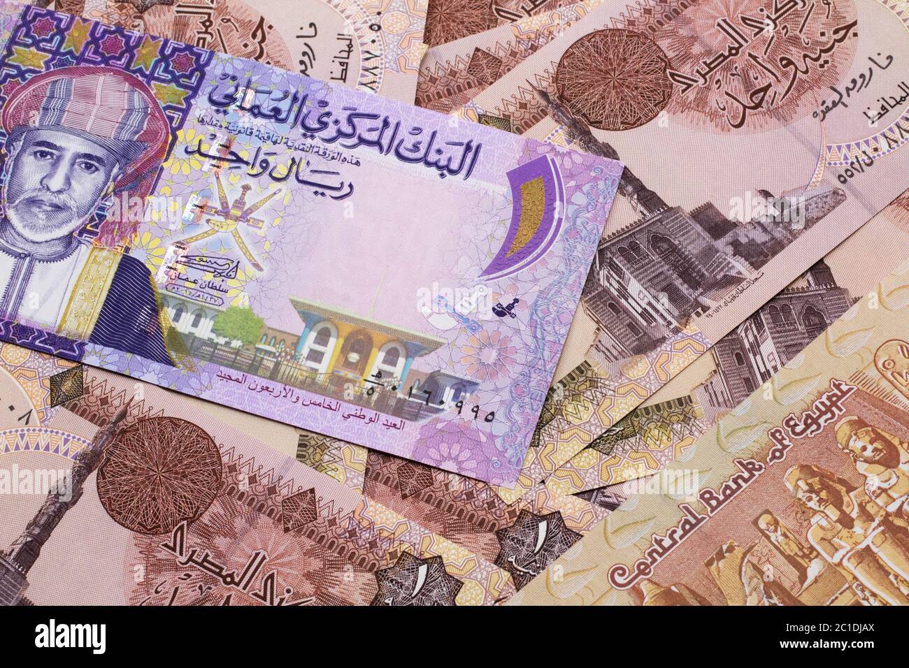 Omani rupees 1 riyal in indian 1 Million