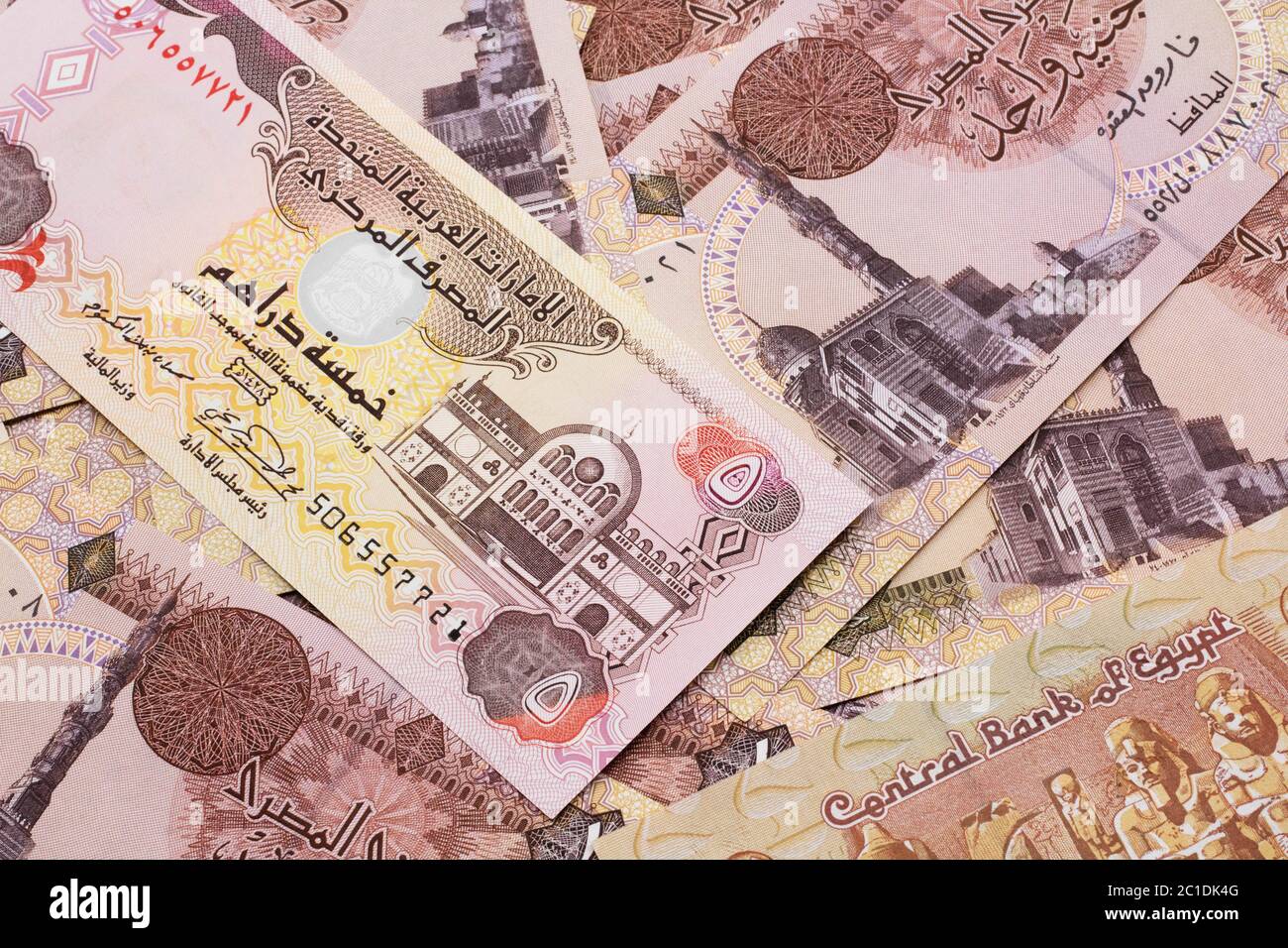 1 Dirham High Resolution Stock Photography And Images Alamy