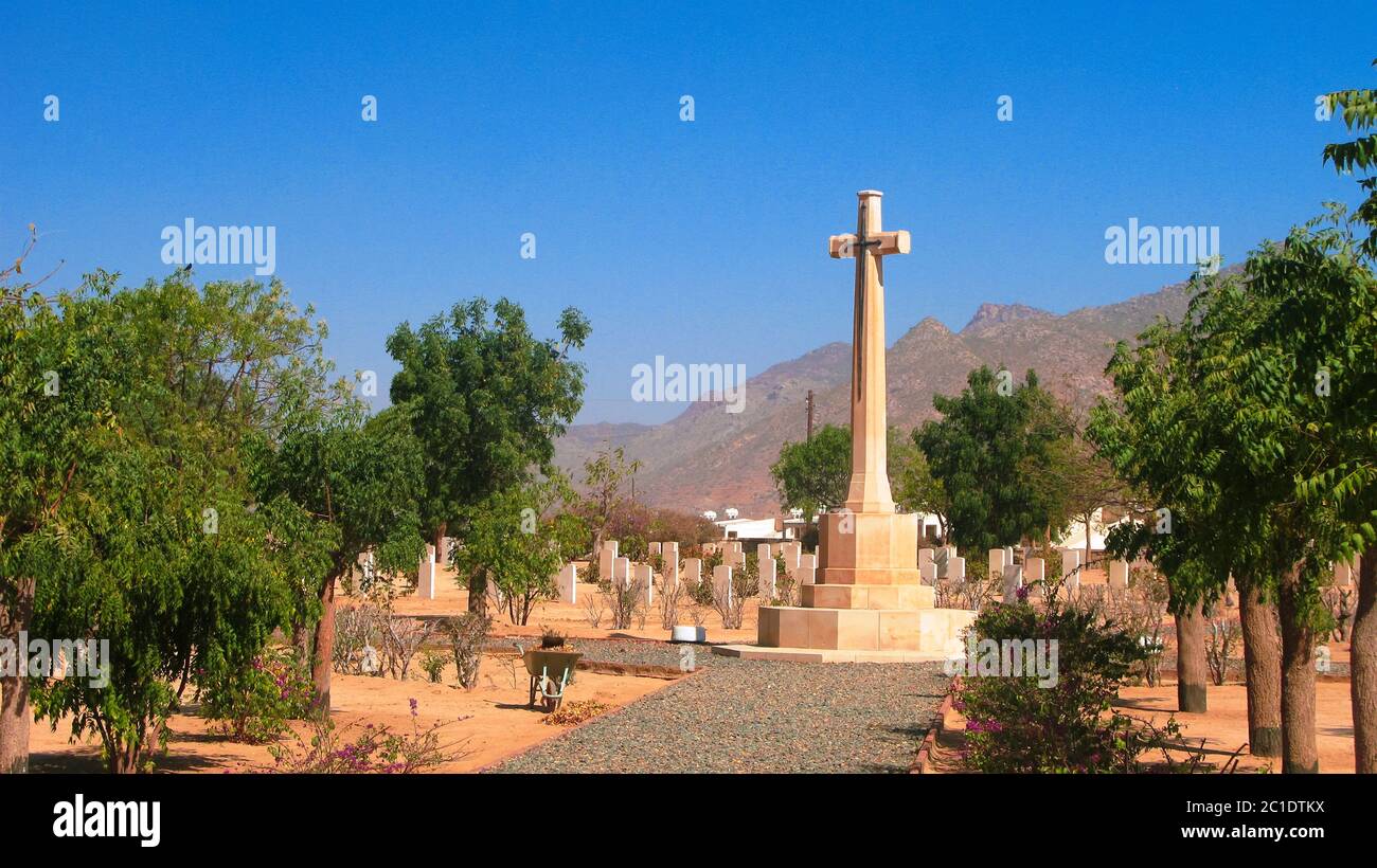Keren Eritrea High Resolution Stock Photography And Images Alamy