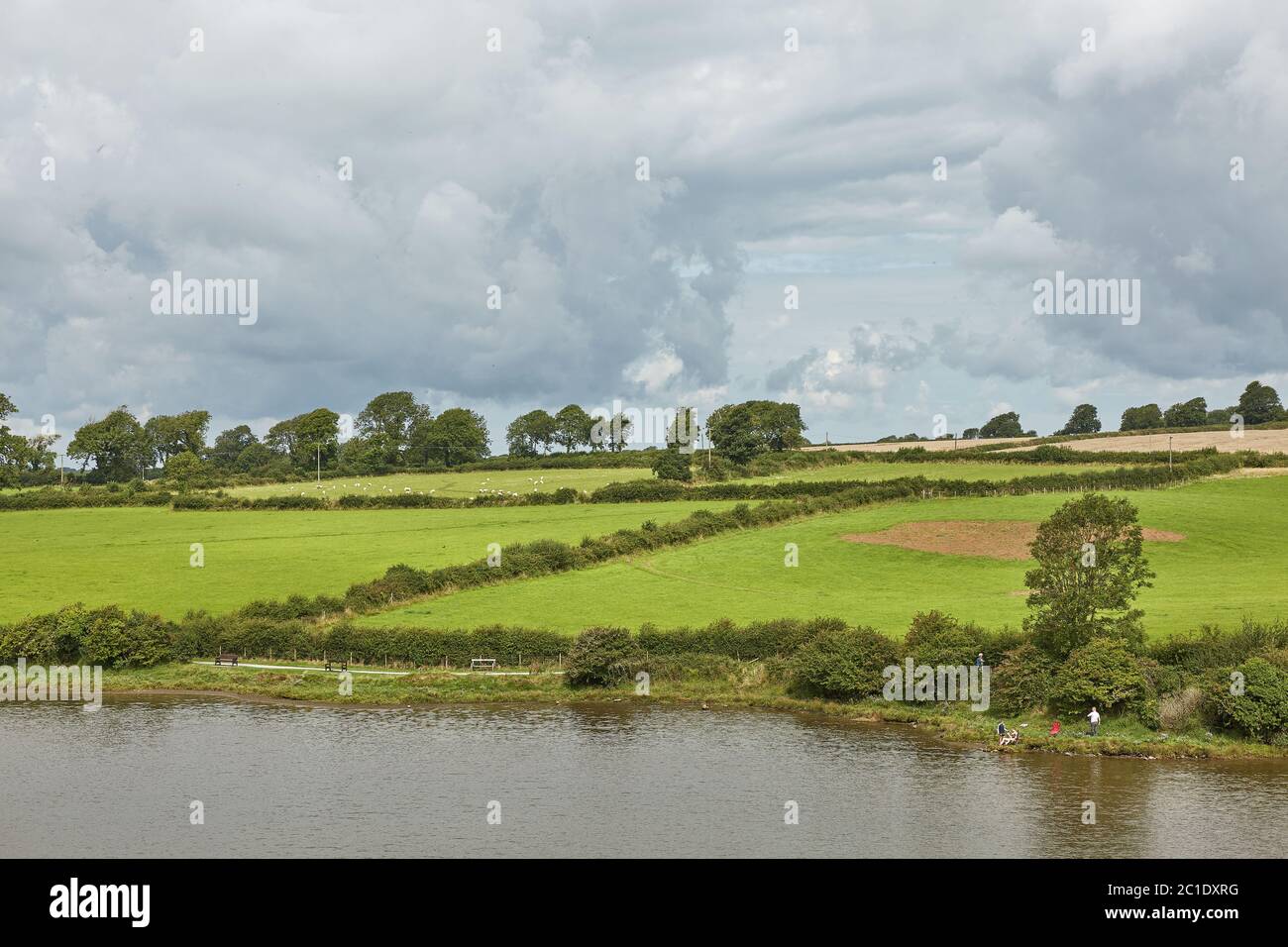 North wales england hires stock photography and images Alamy
