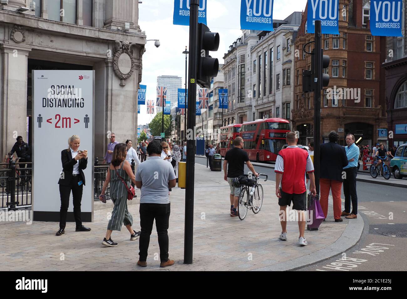 clarks oxford circus